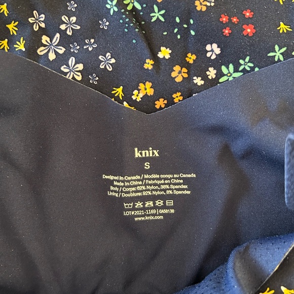 NWT Knix Your LuxeLift Bodysuit - Picture 6 of 6